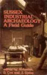 Sussex Industrial Archaeology cover