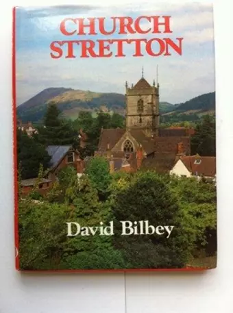 Church Stretton cover