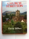 Church Stretton cover