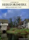 A History of Herefordshire cover