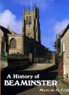 History of Beaminster cover