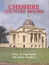 Cheshire Country Houses cover