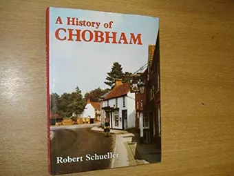 Chobham cover