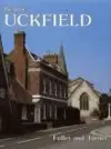 Bygone Uckfield cover