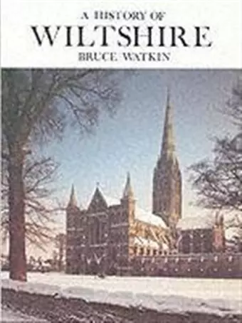 A History of Wiltshire cover