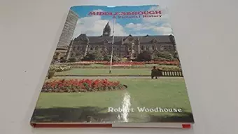 Middlesbrough cover