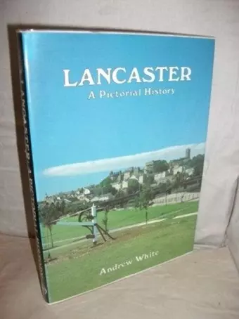 Lancaster cover