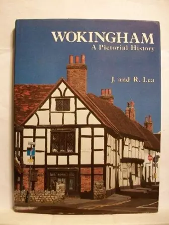 Wokingham cover