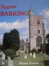 Bygone Barking cover