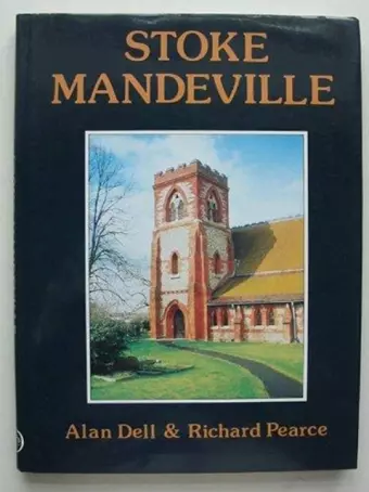 Stoke Mandeville cover