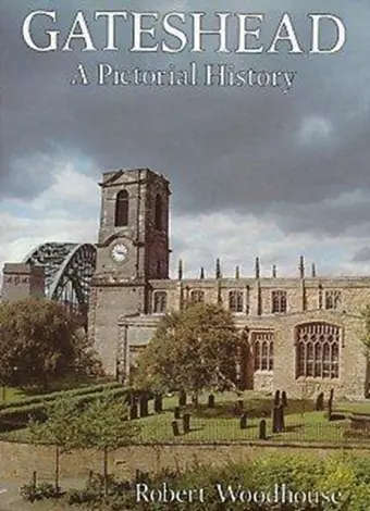 Gateshead cover