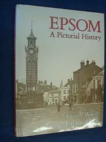 Epsom cover