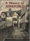 History of Ashford cover