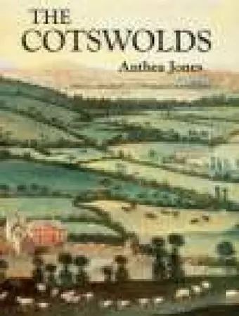 The Cotswolds cover