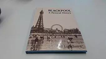 Blackpool cover