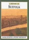 History of Suffolk cover