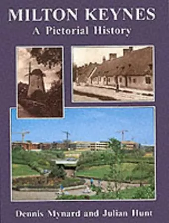 Milton Keynes and District cover