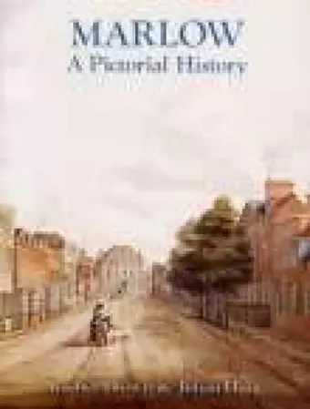 Marlow A Pictorial History cover