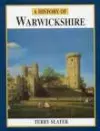 A History of Warwickshire cover