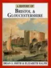 A History of Bristol and Gloucestershire cover