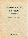 Democratic Review cover