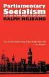 Parliamentary Socialism cover