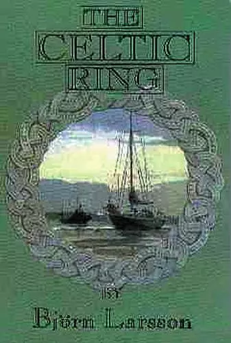 The Celtic Ring cover