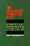 Socialist Register cover
