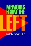 John Saville cover