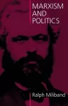 Marxism and Politics cover