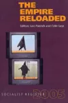 Socialist Register: 2005: Empire Reloaded cover