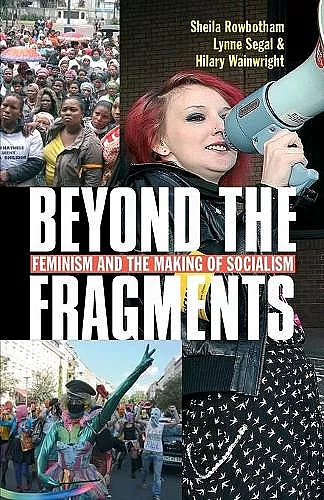 Beyond the Fragments cover
