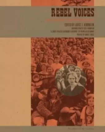 Rebel Voices cover