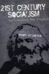 21st Century Socialism cover