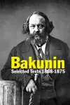 Bakunin cover