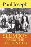 Slumboy from the Golden City cover