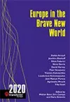 Europe in the Brave New World cover