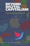 Beyond Digital Capitalism cover