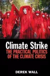 Climate Strike cover