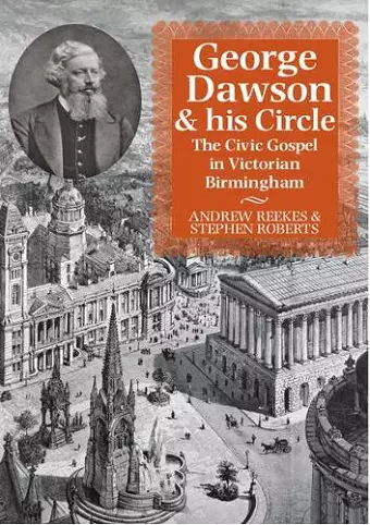 George Dawson and His Circle cover