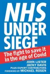 NHS under siege cover