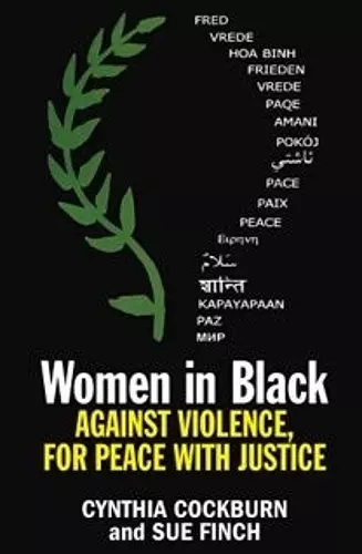 Women in Black cover