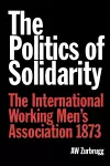 The Politics of Solidarity cover