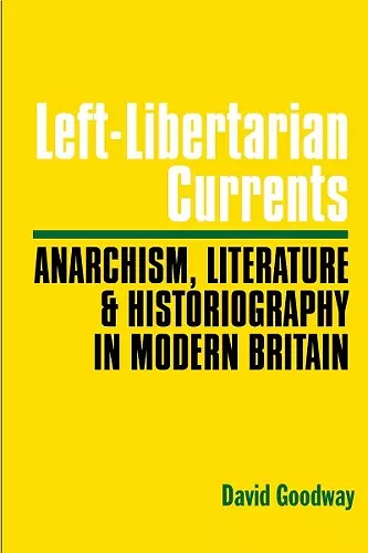 Left-Libertarian Currents cover