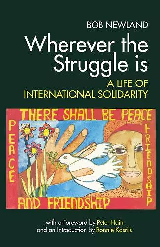 Wherever the Struggle is cover