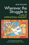 Wherever the Struggle is cover