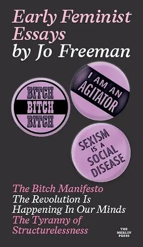 Early Feminist Essays cover