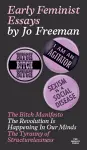 Early Feminist Essays cover