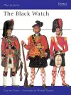 The Black Watch cover