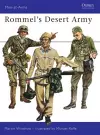 Rommel’s Desert Army cover